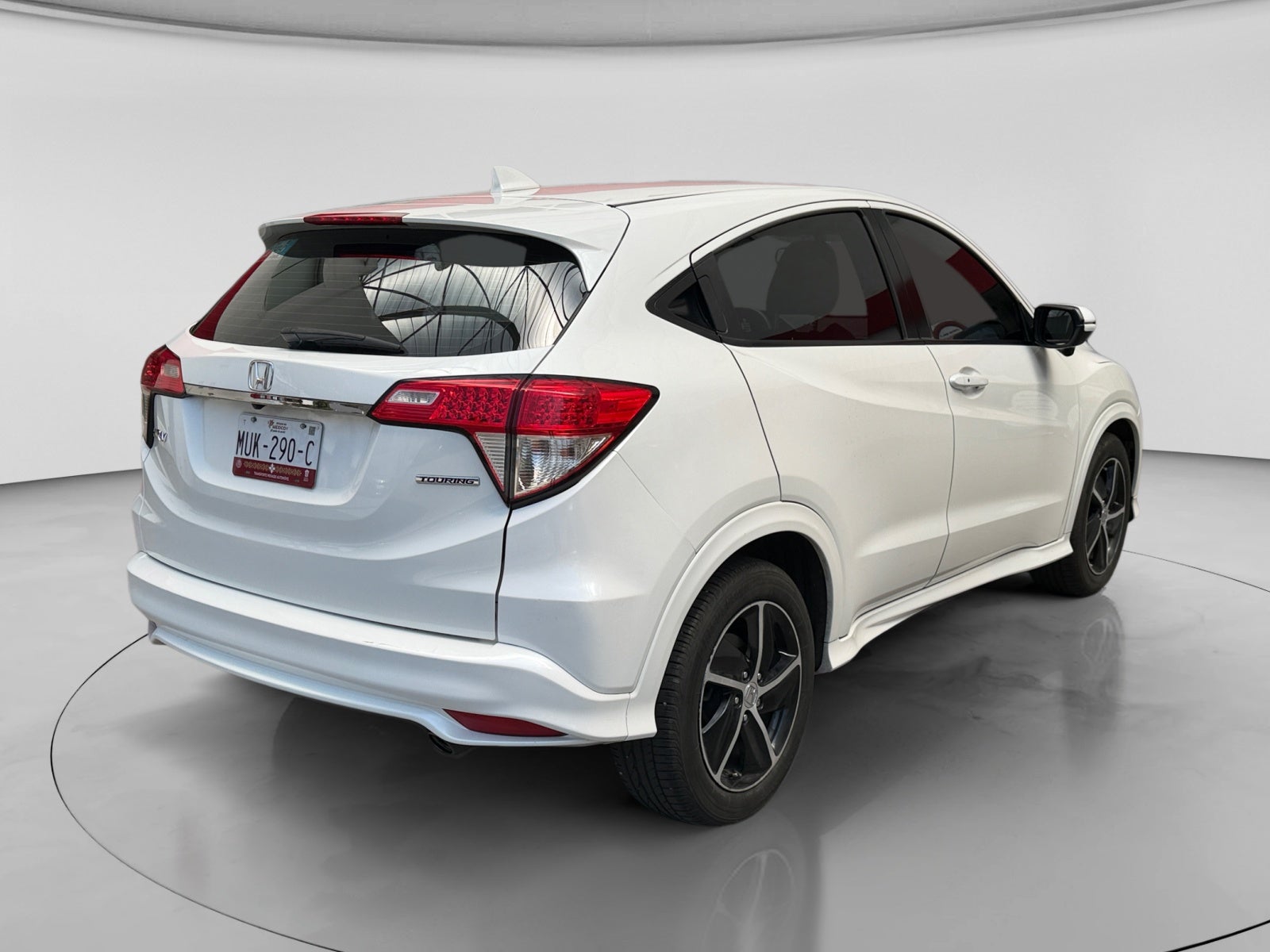 2020 Honda HR-V TOURING