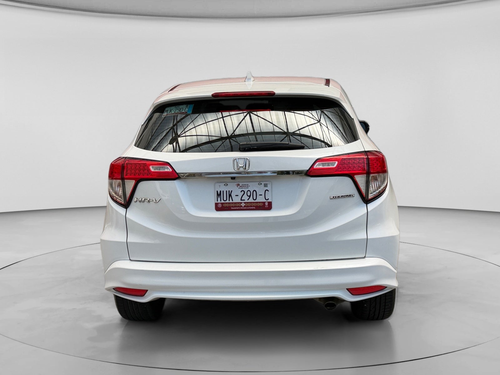 2020 Honda HR-V TOURING