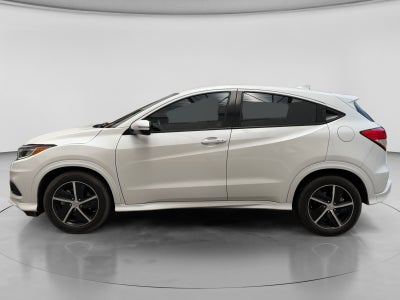 2020 Honda HR-V TOURING
