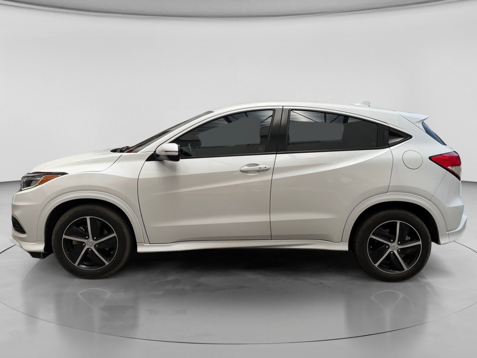 2020 Honda HR-V TOURING