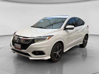 2020 Honda HR-V TOURING