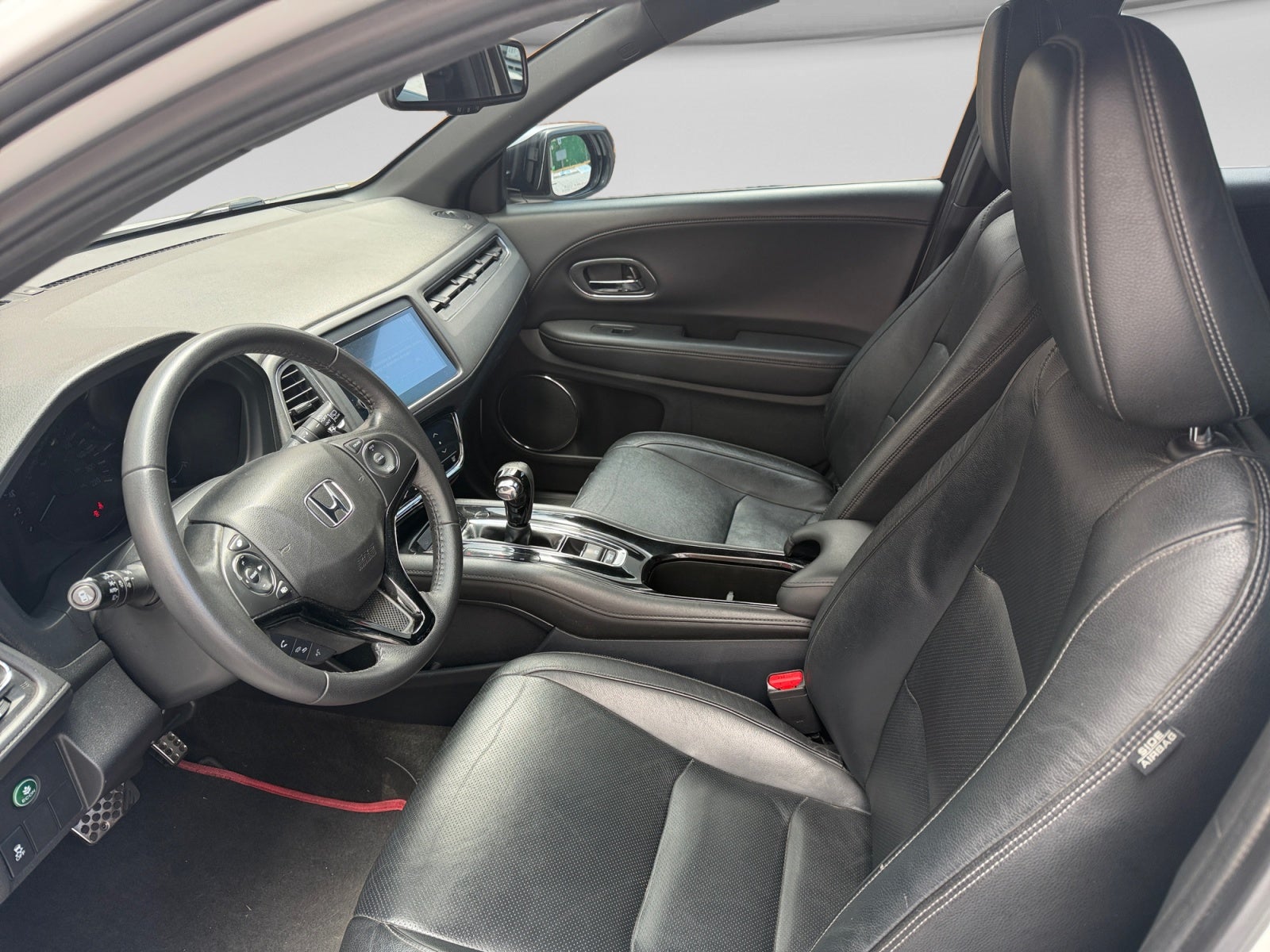 2020 Honda HR-V TOURING