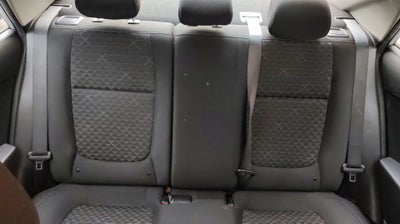 2022 Kia RIO RIO 4 GASOLINA 4P