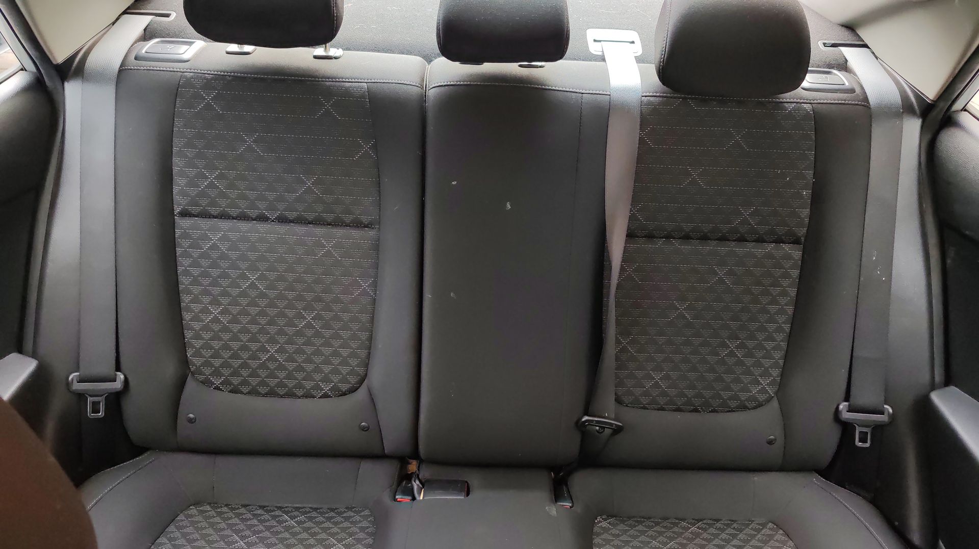 2022 Kia RIO RIO 4 GASOLINA 4P