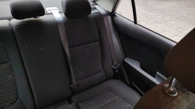 2022 Kia RIO RIO 4 GASOLINA 4P