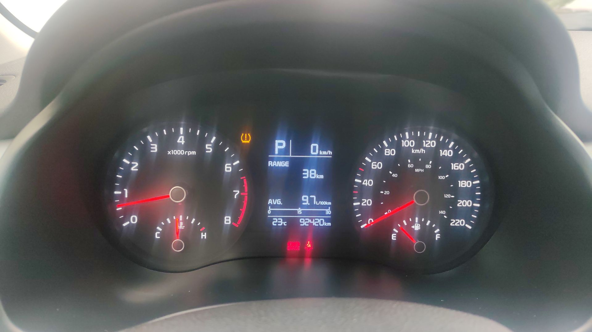 2022 Kia RIO RIO 4 GASOLINA 4P