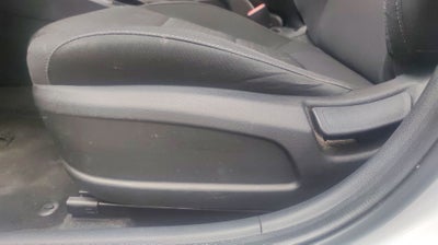 2022 Kia RIO RIO 4 GASOLINA 4P