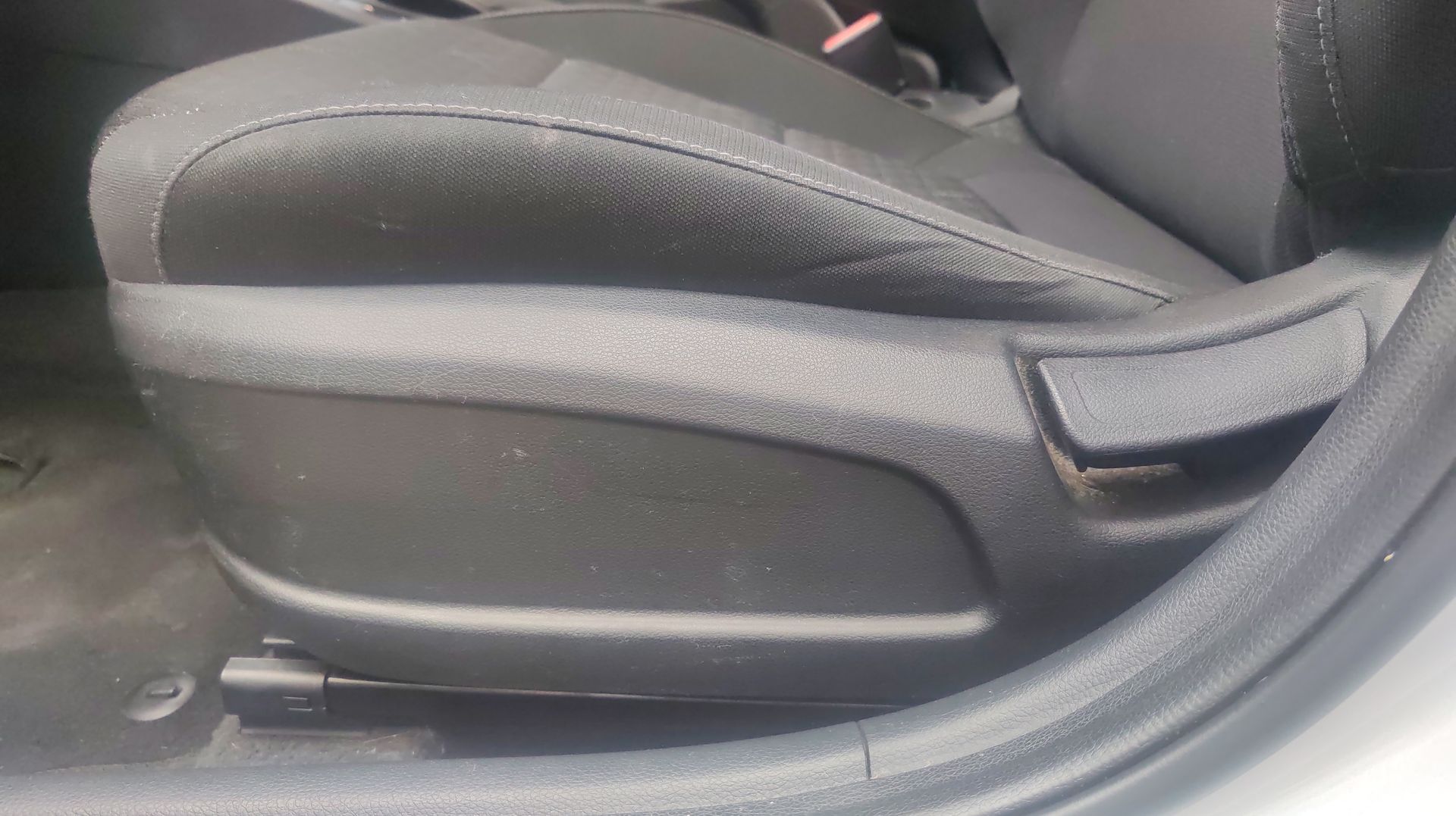 2022 Kia RIO RIO 4 GASOLINA 4P