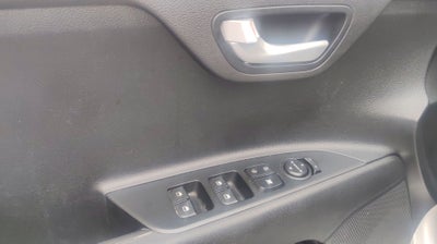 2022 Kia RIO RIO 4 GASOLINA 4P