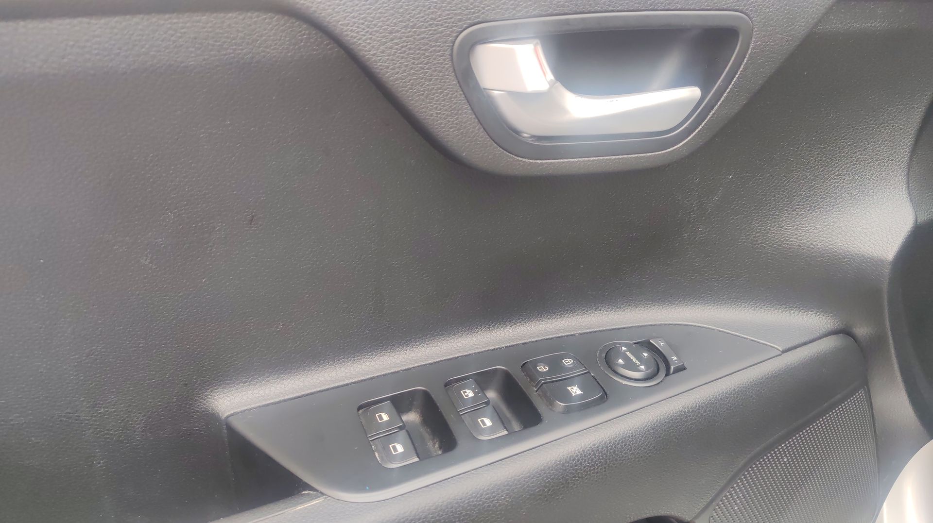 2022 Kia RIO RIO 4 GASOLINA 4P