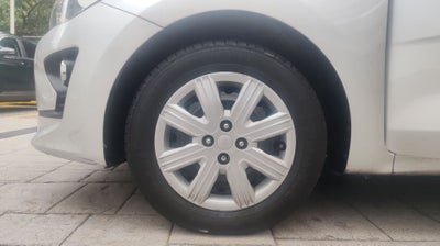 2022 Kia RIO RIO 4 GASOLINA 4P