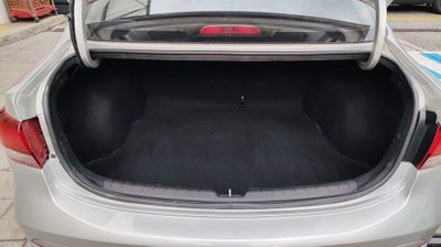 2022 Kia RIO RIO 4 GASOLINA 4P