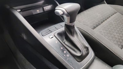 2022 Kia RIO RIO 4 GASOLINA 4P