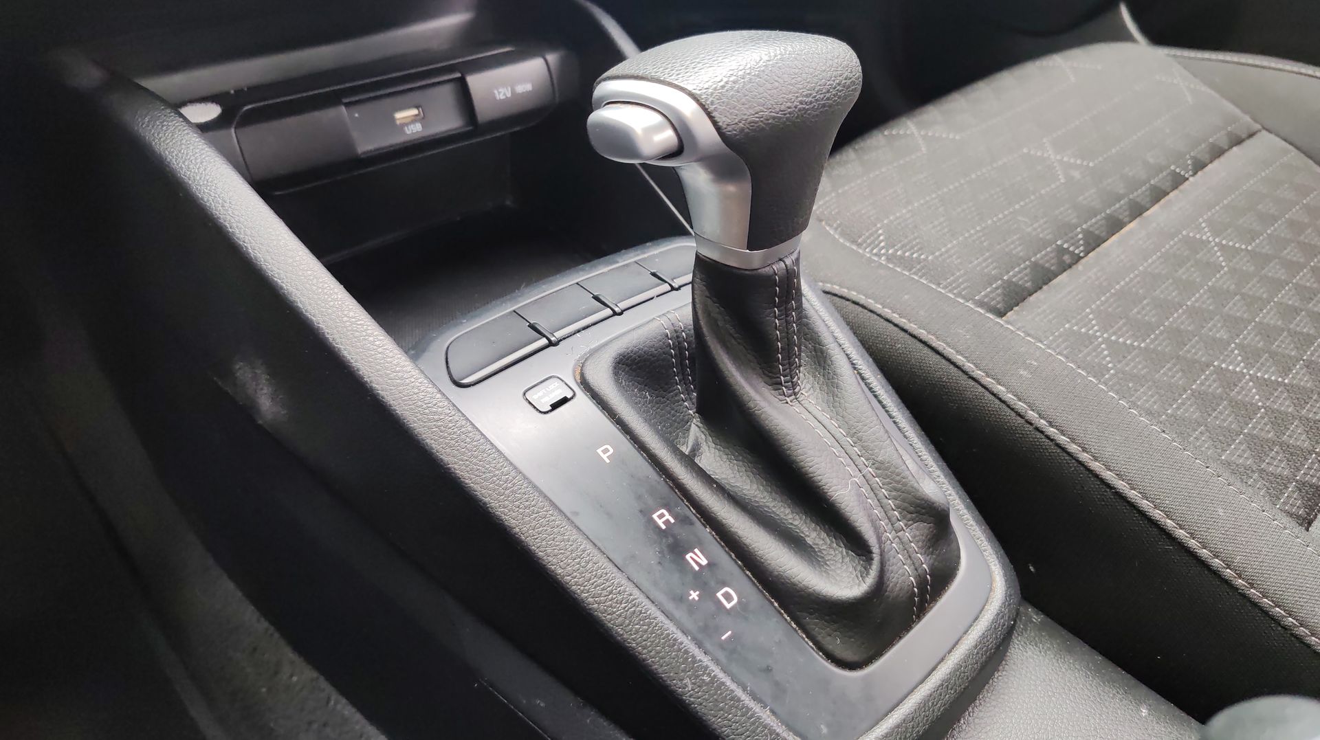 2022 Kia RIO RIO 4 GASOLINA 4P