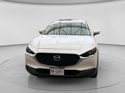 2023 Mazda Mazda CX-30 CX-30 4 GASOLINA 5P