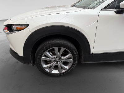 2023 Mazda Mazda CX-30 CX-30 4 GASOLINA 5P