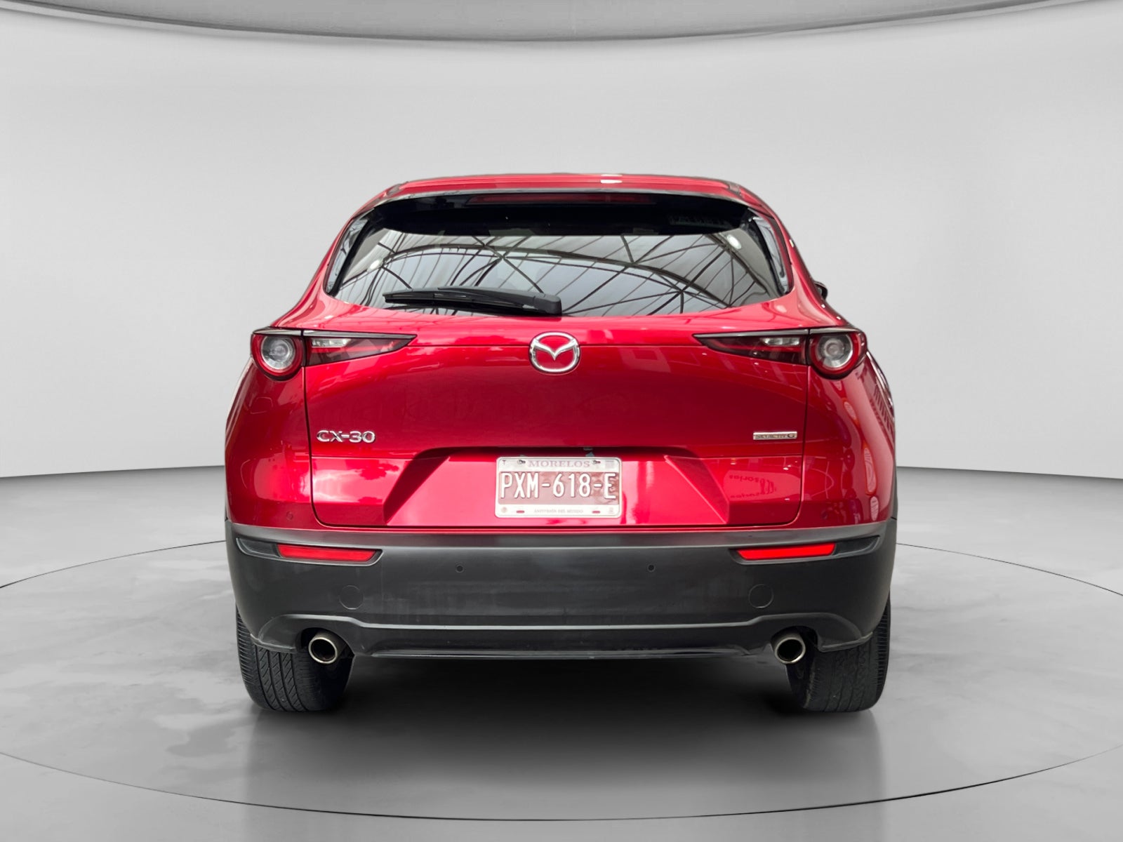 2024 Mazda Mazda CX-30 CX-30 IGT 2AM