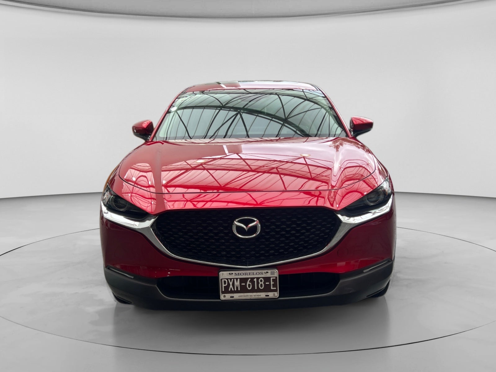 2024 Mazda Mazda CX-30 CX-30 IGT 2AM