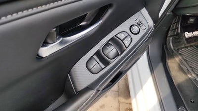 2025 Nissan SENTRA ADVANCE CVT 25