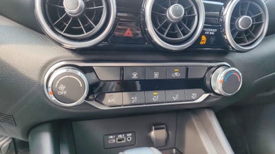 2025 Nissan SENTRA ADVANCE CVT 25