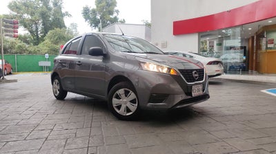 2024 Nissan MARCH MARCH SENSE TM 24