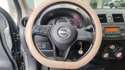 2024 Nissan MARCH MARCH SENSE TM 24