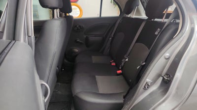 2024 Nissan MARCH MARCH SENSE TM 24