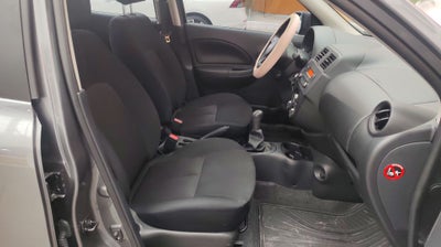 2024 Nissan MARCH MARCH SENSE TM 24