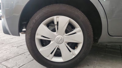 2024 Nissan MARCH MARCH SENSE TM 24