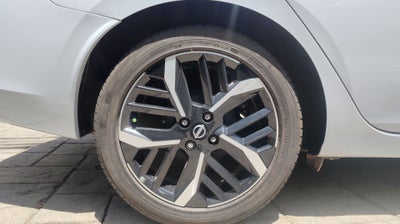 2024 Nissan VERSA EXCLUSIVE CVT 24