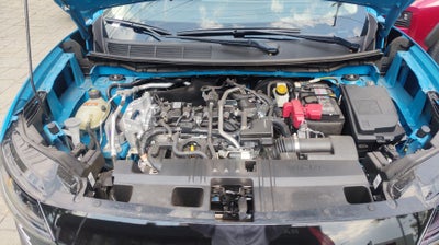 2026 Nissan KICKS ADVANCE CVT 26
