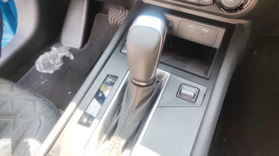 2026 Nissan KICKS ADVANCE CVT 26
