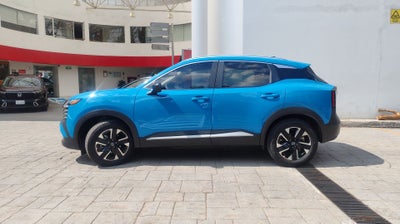2026 Nissan KICKS ADVANCE CVT 26