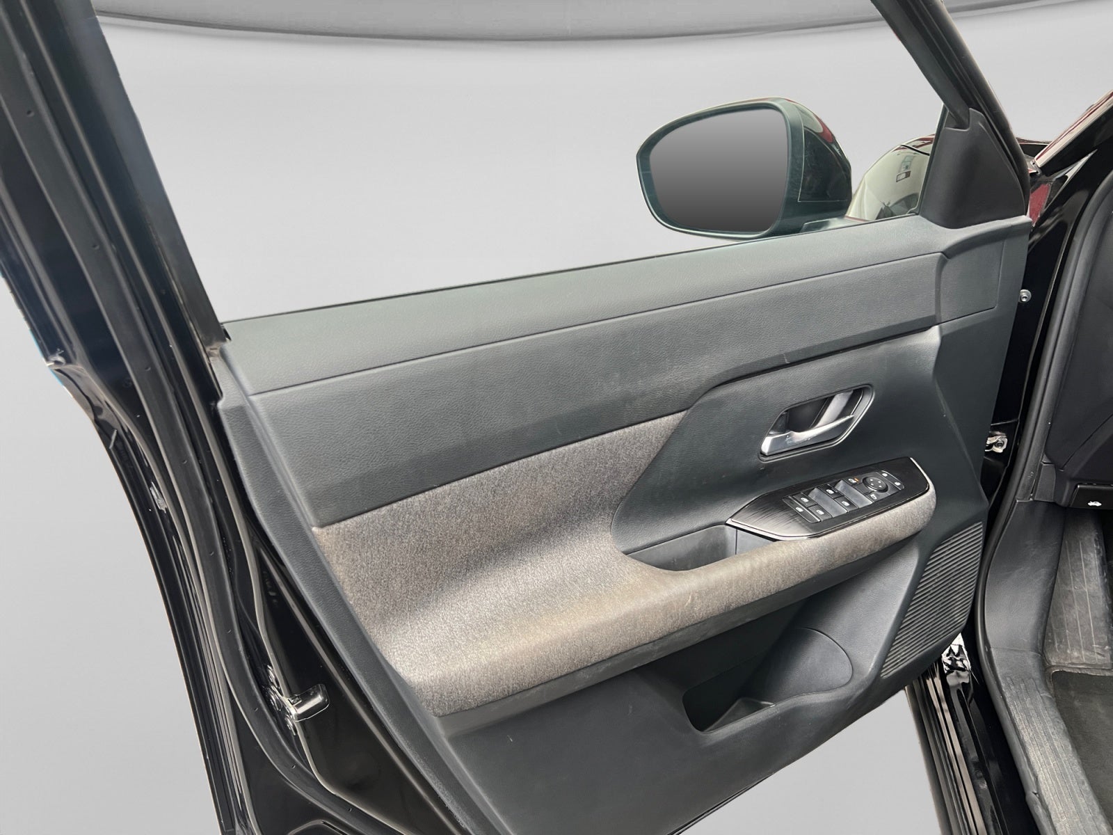 2025 Nissan KICKS ADVANCE CVT 25