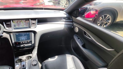 2024 Nissan INFINITI 2.0L SENSORY AWD 24