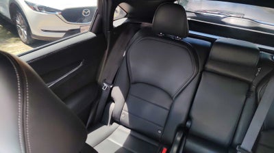 2024 Nissan INFINITI 2.0L SENSORY AWD 24
