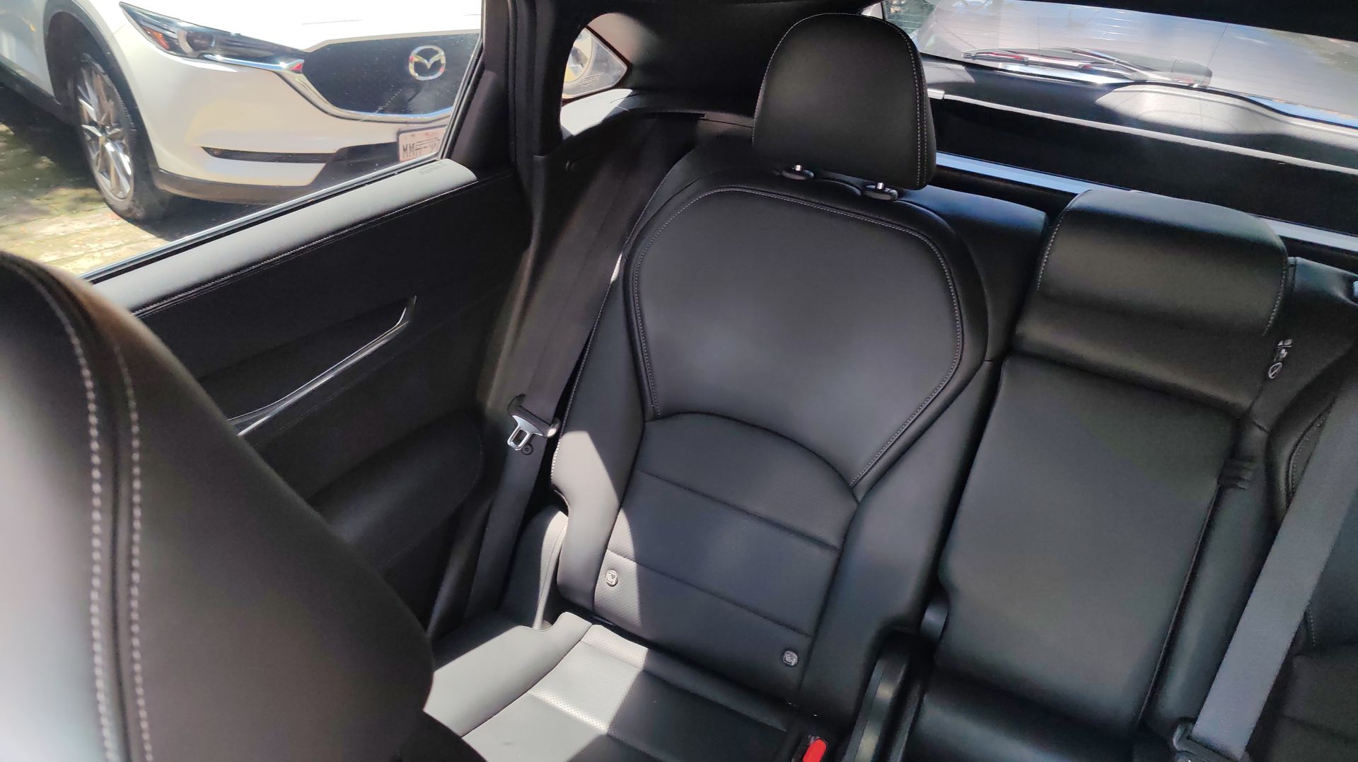 2024 Nissan INFINITI 2.0L SENSORY AWD 24