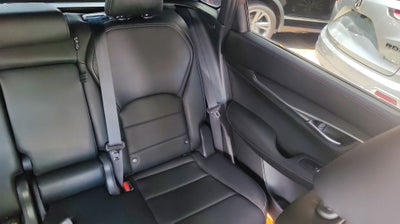 2024 Nissan INFINITI 2.0L SENSORY AWD 24