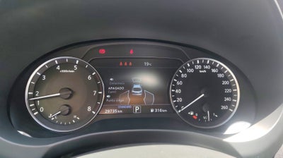 2024 Nissan INFINITI 2.0L SENSORY AWD 24
