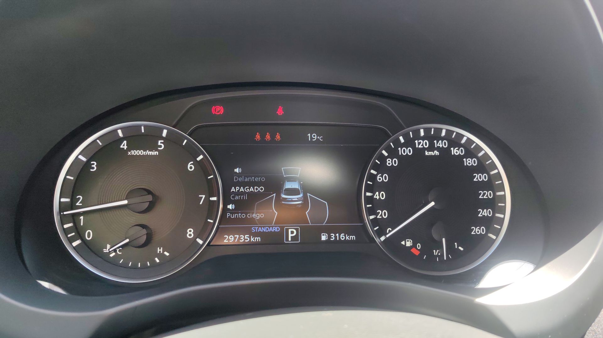 2024 Nissan INFINITI 2.0L SENSORY AWD 24