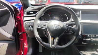 2024 Nissan INFINITI 2.0L SENSORY AWD 24