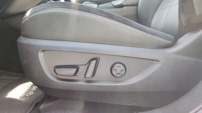 2024 Nissan INFINITI 2.0L SENSORY AWD 24