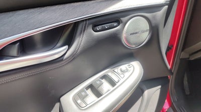 2024 Nissan INFINITI 2.0L SENSORY AWD 24