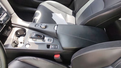 2024 Nissan INFINITI 2.0L SENSORY AWD 24