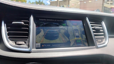 2024 Nissan INFINITI 2.0L SENSORY AWD 24