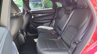2024 Nissan INFINITI 2.0L SENSORY AWD 24