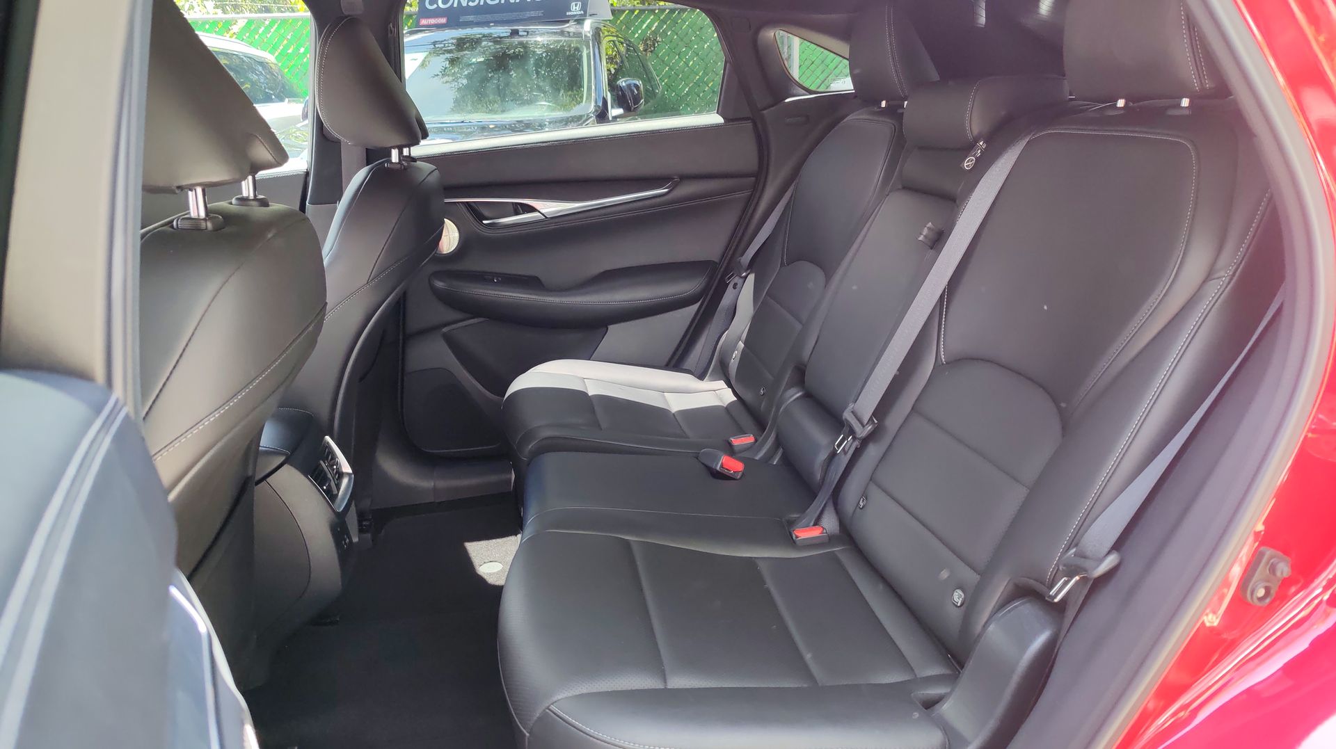 2024 Nissan INFINITI 2.0L SENSORY AWD 24