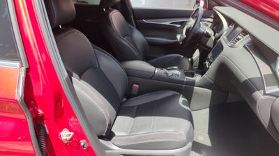 2024 Nissan INFINITI 2.0L SENSORY AWD 24