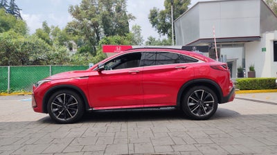 2024 Nissan INFINITI 2.0L SENSORY AWD 24