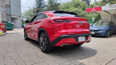 2024 Nissan INFINITI 2.0L SENSORY AWD 24